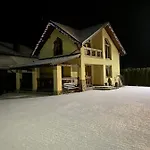 Lodge Vip House
