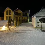 Vip House Lodge Mykulychyn