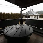 Vip House * Микуличин