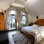 Vip House Микуличин