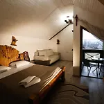 Vip House Деревянный коттедж