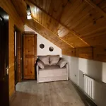 Vip House Микуличин