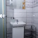 Деревянный коттедж Vip House Микуличин