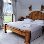 Vip House Lodge Mykulychyn