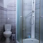 Деревянный коттедж Vip House Микуличин
