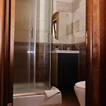 Деревянный коттедж Vip House *