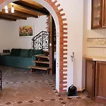 Деревянный коттедж Vip House *