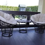 Vip House Деревянный коттедж Микуличин