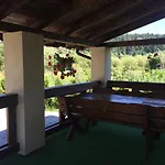Vip House * Mykulychyn