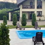 Vip House Lodge Mykulychyn