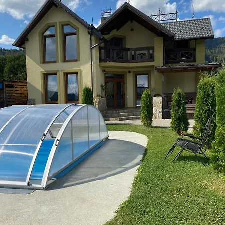 Vip House Lodge *