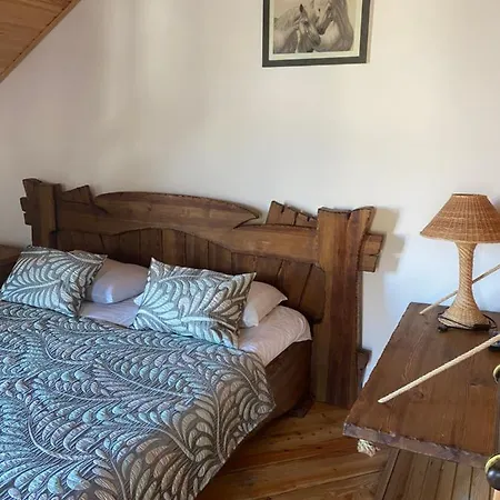 Vip House Lodge Mykulychyn