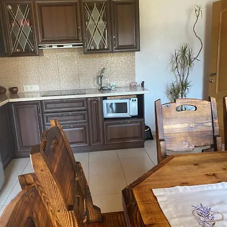 Vip House Lodge Mykulychyn