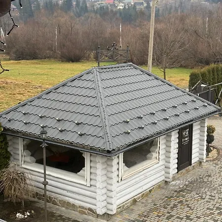 Vip House Lodge Mykulychyn