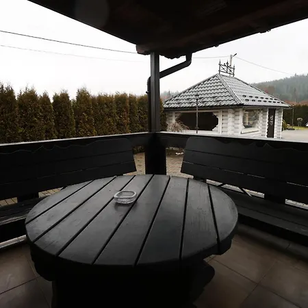 Vip House * Mykulychyn