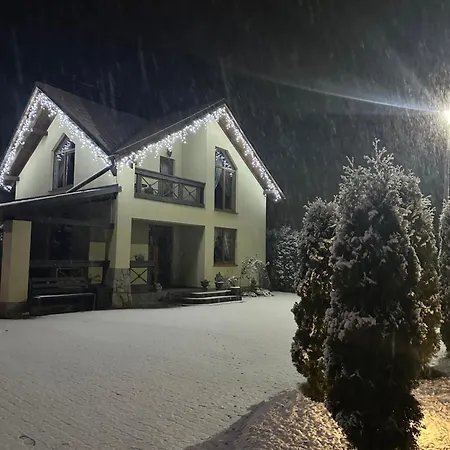 Vip House Lodge Mykulychyn