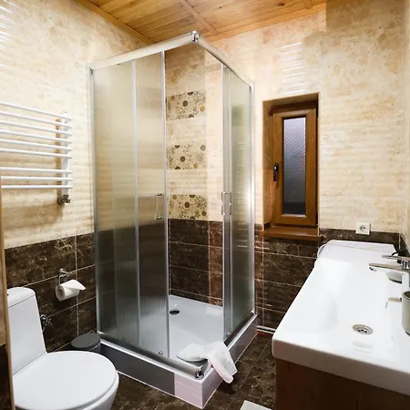 Vip House * Mykulychyn