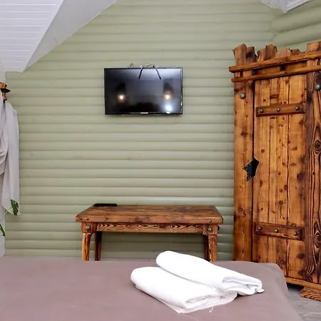 Vip House Lodge