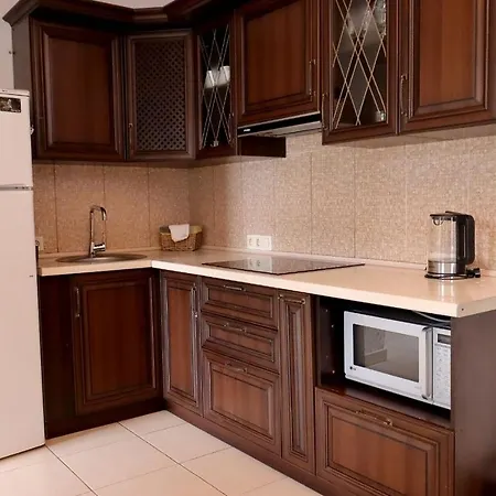 Vip House Mikulicsin