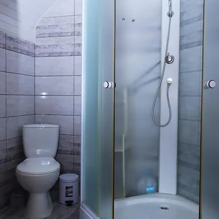 Gerendaház Vip House Mikulicsin