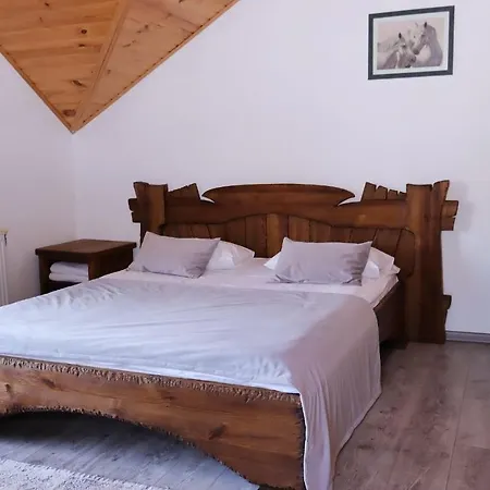 Vip House Gerendaház