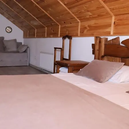 Vip House Gerendaház *
