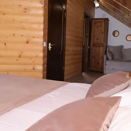 Vip House Gerendaház