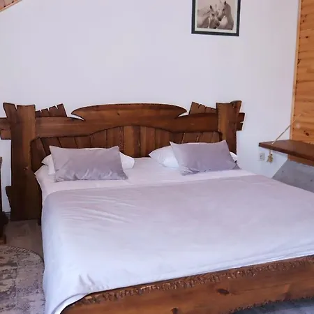 Gerendaház Vip House