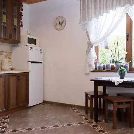 Vip House Gerendaház Mikulicsin
