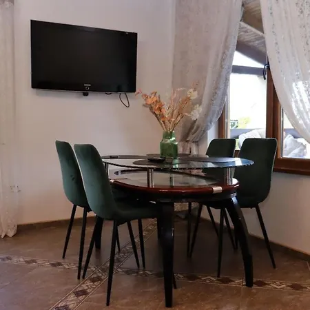 Vip House Gerendaház