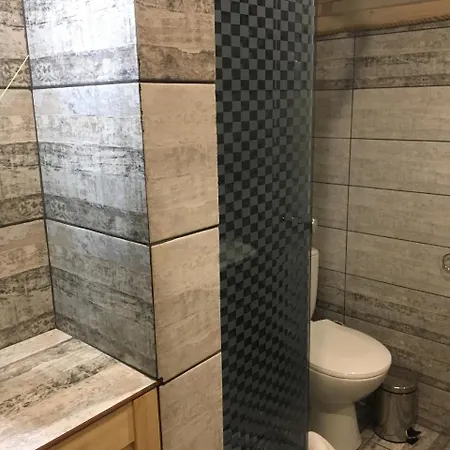 Vip House * Mykulychyn