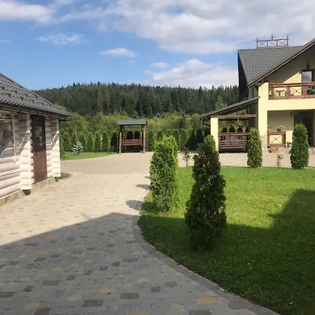 Gerendaház Vip House *