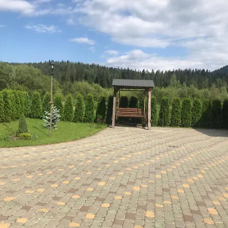 Vip House * Mykulychyn