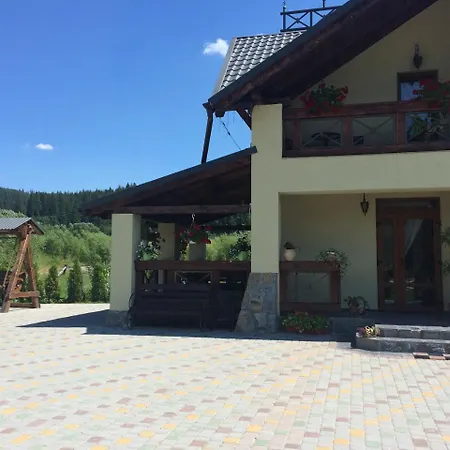 Vip House Gerendaház *