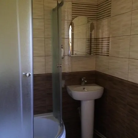 Vip House Mykulychyn