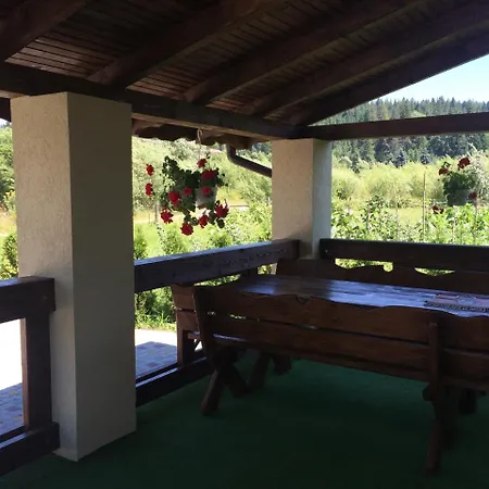 Vip House * Mykulychyn