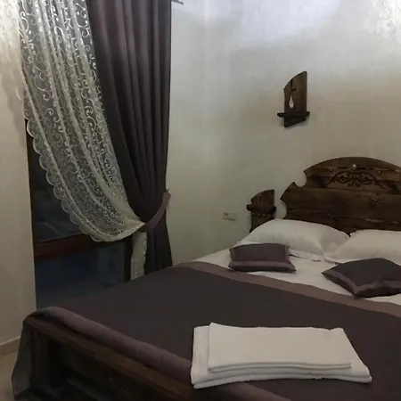 Vip House Lodge Mykulychyn