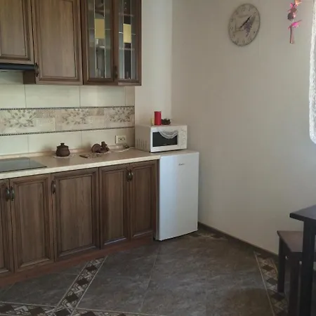 Vip House Lodge Mykulychyn