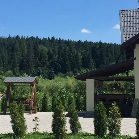Gerendaház Vip House *