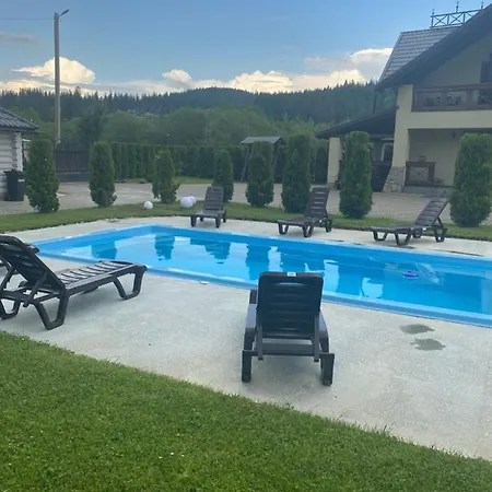 Vip House Lodge