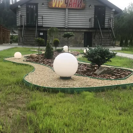 Vip House Lodge