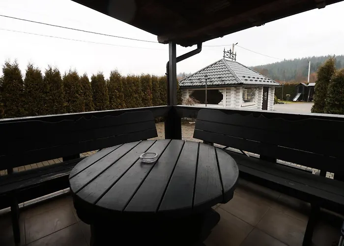 Vip House * Mikulicsin