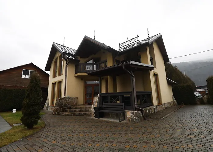 Vip House