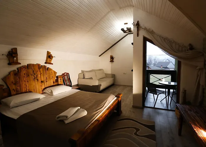 Vip House Gerendaház