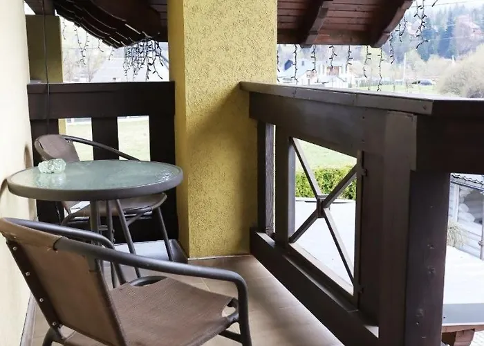Gerendaház Vip House