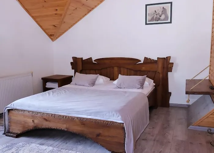 Vip House Gerendaház