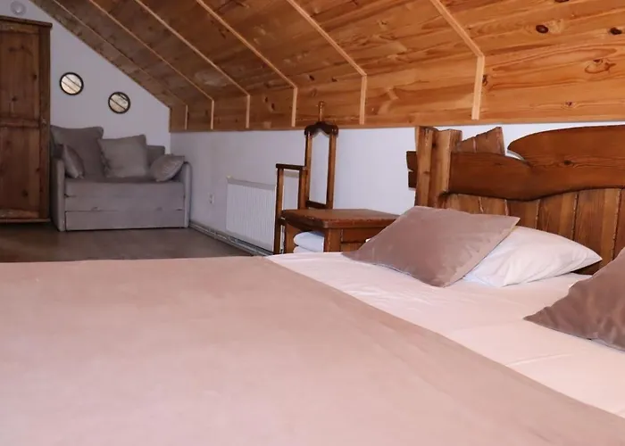 Vip House Gerendaház *