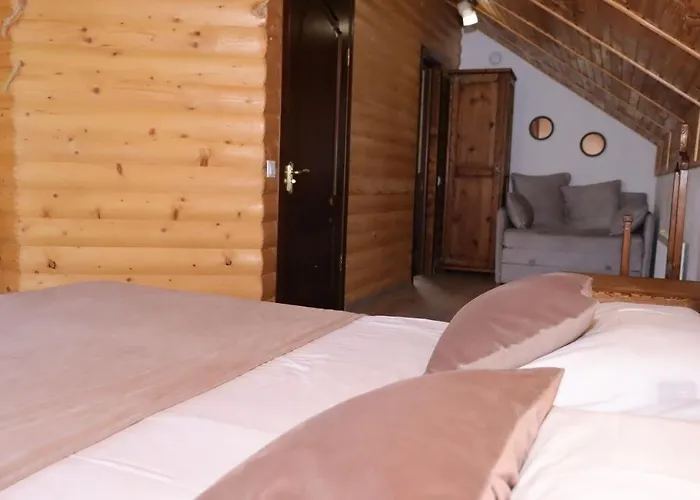 Vip House Gerendaház