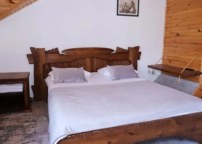 Gerendaház Vip House