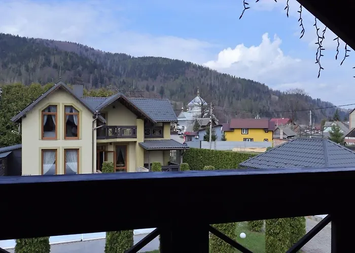 Gerendaház Vip House *